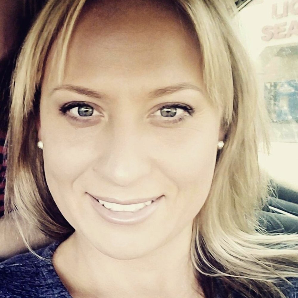 Meet your Posher, Rebecca